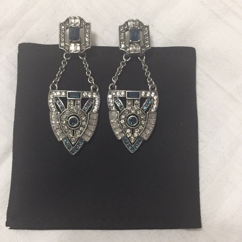 Chloë + Isabel Jardins Du Trocadero Earrings